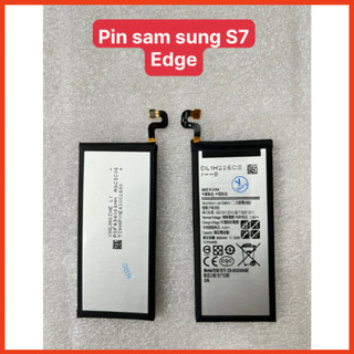 Pin sam sung S7 Edge/ EB-BG935ABE,mới chất lượng
