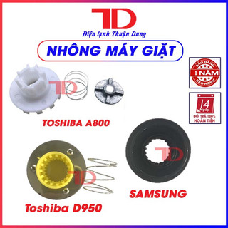 Bộ nhông dùng cho máy giặt - TD Điện lạnh Thuận Dung
