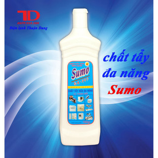 Chất tẩy rửa đa năng Sumo 700g Thuận Dung