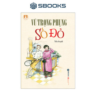 Sách số đỏ sách hay sbooks