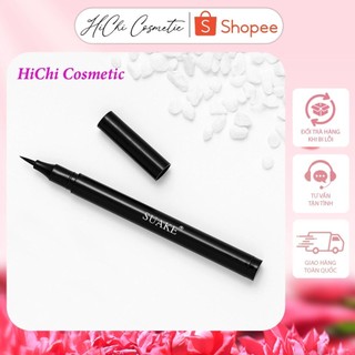 Bút kẻ mắt, bút vẽ mắt nước SUAKE eyeliner siêu mảnh, lâu trôi không lem chống thấm nước - VM1