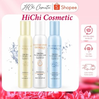 Xịt khoáng dưỡng ẩm Bioaqua chính hãng kiểm soát dầu -xk 01