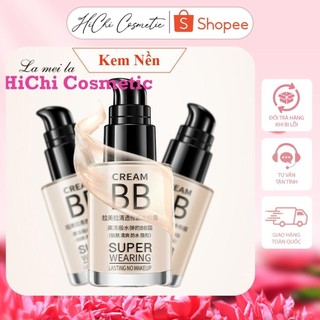 Kem nền che khuyết điểm kiềm dầu cực tốt BB Cream KN01
