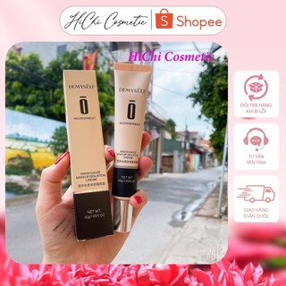 Kem lót che khuyết điểm ,kiềm dầu cực đỉnh Hiisees KL01