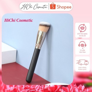 Cọ trang điểm tán phấn nền  270 cỡ lớn + đầu cọ nhỏ mềm mại thiết kế đa chức năng