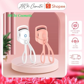 Máy Uốn Mi Điện Thông Minh Tiện Dụng có dây sạc