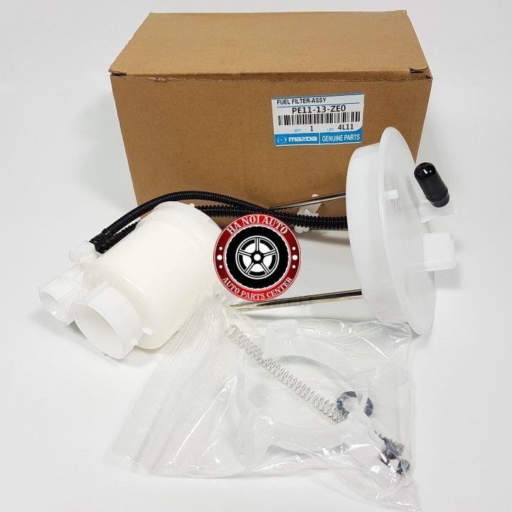 [Sỉ-Lẻ] Lọc nhiên liệu, lọc xăng xe Mazda 2 ( 15-20 ), Mazda 3 (14-20), Mazda 6 (13-20 ) ( Mã: PE111