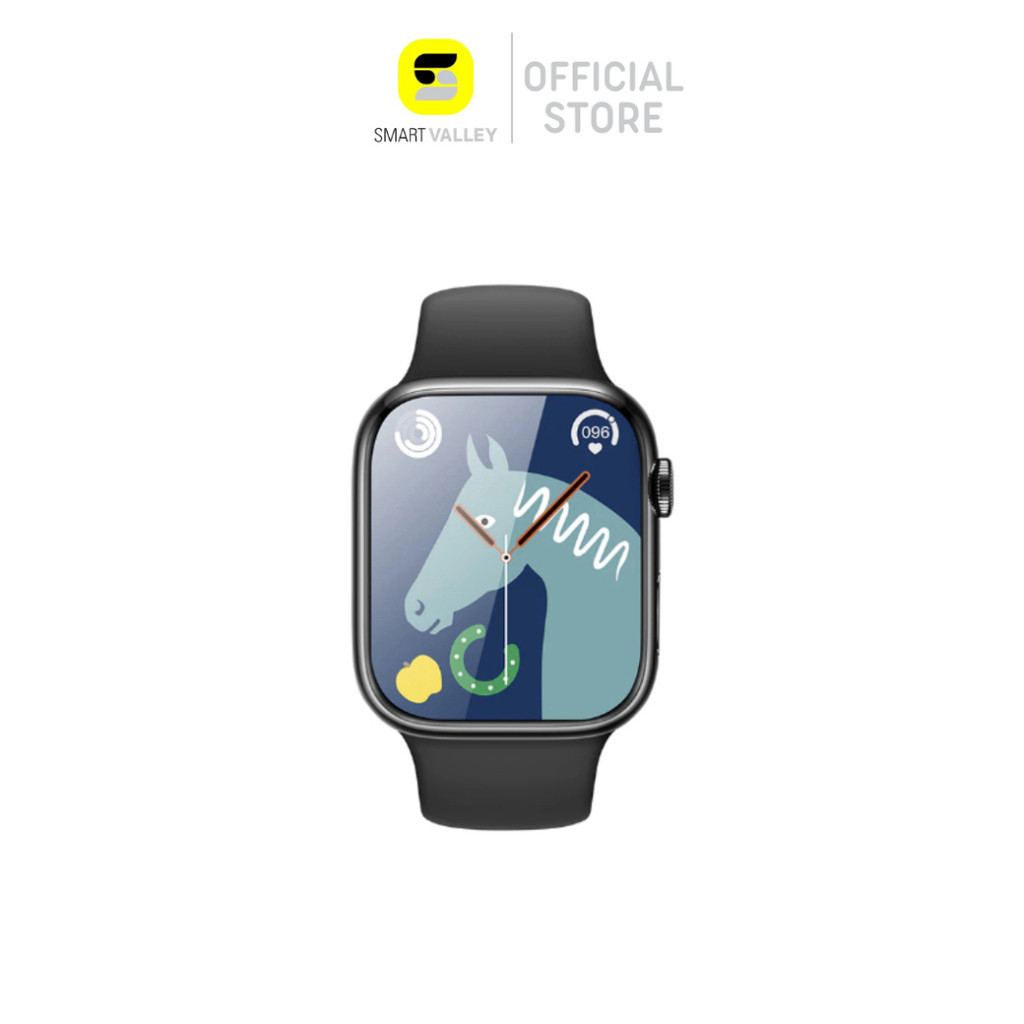 Đồng Hồ Thông Minh HOCO Y12 , Smartwatch Nghe Gọi, Chống Nước IP67, Hỗ Trợ Thể Thao, Theo Dõi Sức Khỏe.