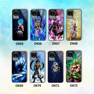Ốp kính Vivo Y02 dragon.ball ngọc rồng siêu đẹp, siêu nét .