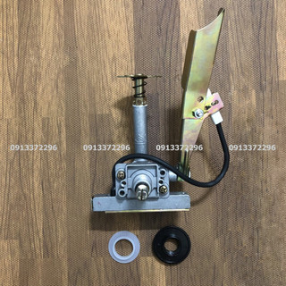Ổ Cụm Chế Đánh Lửa Bếp Ga Âm Bật Cơ (Bếp Ga Âm Không Dùng Pin)