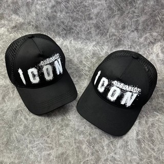 Mũ lưỡi trai _ Nón kết D2 icon loang siêu phẩm