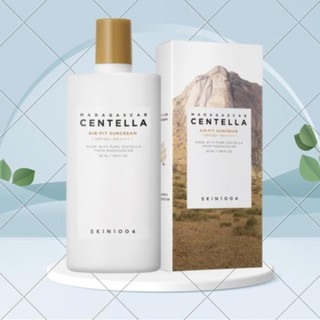 Kem chống nắng Skin1004 Madagascar Centella 50ml