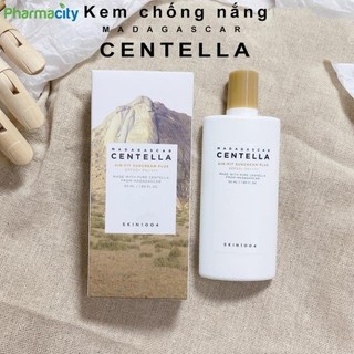 Kem chống nắng Centella Skin1004 Madagascar 50ml