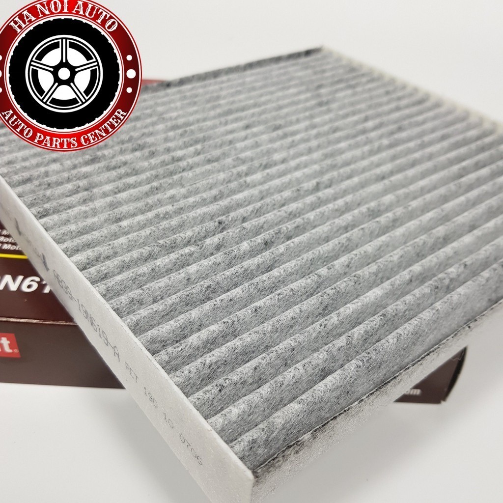 Lọc gió điều hoà than hoạt tính Ford Ranger & Mazda BT-50 (Mã: AB3919N619A)