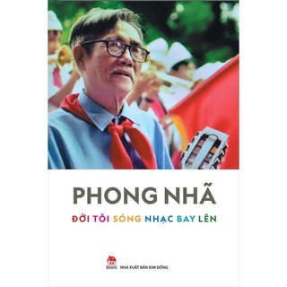 Sách [ -50- 70% ] Đời tôi sóng nhạc bay lên