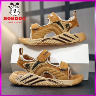 Sandal dép quai hậu chính hãng Bobdog cho bé trai bé gái từ 4 tuổi đến 12 tuổi (285) Dautayshop