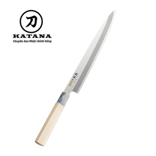 Dao bếp nhật cao cấp kai ginju sashimi - dao sashimi ak5068