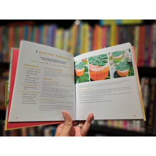 Sách - The Tropical Cookbook