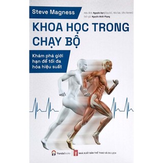 Sách khoa học trong chạy bộ - pdb