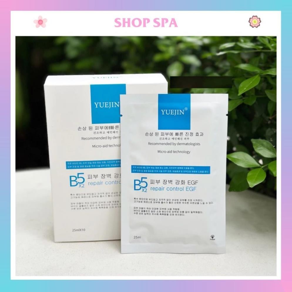 Mặt Nạ B5 Repair Cấp Ẩm Căng Bóng Da | BigBuy360 - bigbuy360.vn