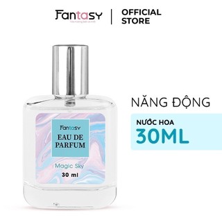 Nước hoa Fantasy năng động - Magic Sky 30ml