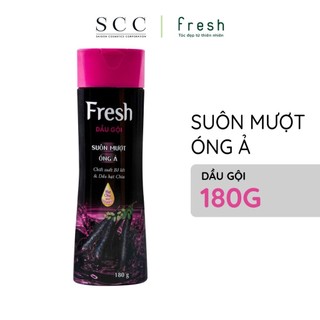 [HB GIFT] Dầu gội Fresh 180gram