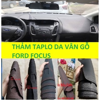 THẢM TAPLO FORD FOCUS THẢM CHE NẮNG LÓT TAPLO CHỐNG NÓNG HIỆU QUẢ BẢO HÀNH 24 THÁNG CÓ ĐỦ CÁC NĂM VÀ BẢO HÀNH 24 THÁNG