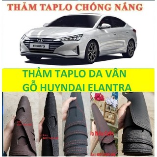 THẢM CHE NẮNG TAPLO HUYNDAI ELANTRA 2021-2020-2019-2018-2017-2016,THẢM TAPLO XE HƠI CAO CẤP-NHUNG LÔNG CỪU