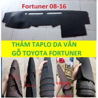 THẢM CHE NẮNG TAPLO TOYOTA FORTUNER 2008-2016-2017-2020-2021,THẢM TAPLO XE HƠI CAO CẤP CÓ BẢO HÀNH 2 NĂM