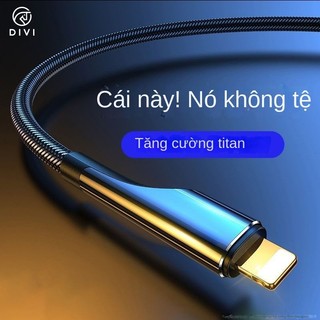 Cáp dữ liệu cáp sạc điện thoại dây sạc nhanh cáp sạc nhanh điện thoại iosdây sạc nhanh dòng sạc nhanh android dành cho n