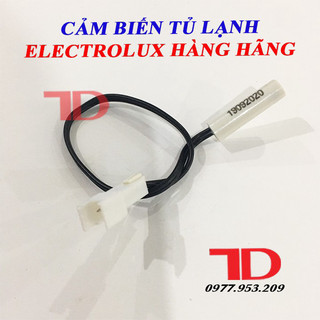 Cảm biến nhiệt độ tủ lạnh electrolux, sensor tủ lạnh chính hãng TD Điện lạnh Thuận Dung