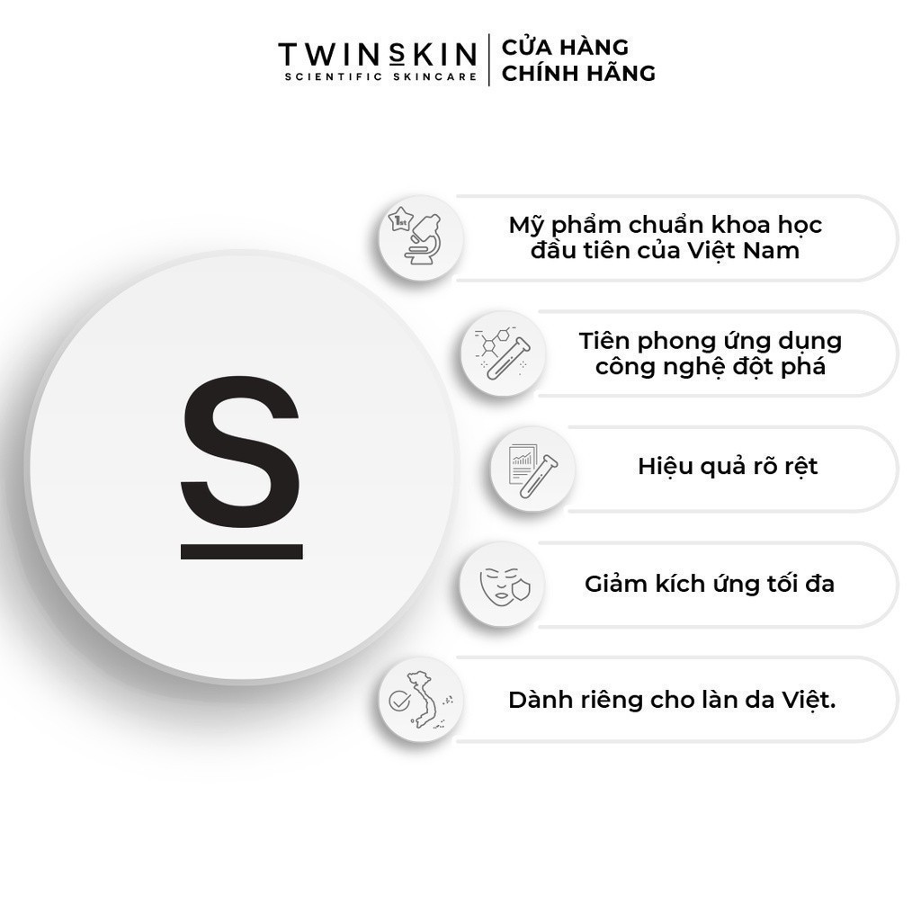 Sáp Tẩy Trang Làm Sạch Chuyên Sâu - Three Power Clean Balm Twins Skin 100g