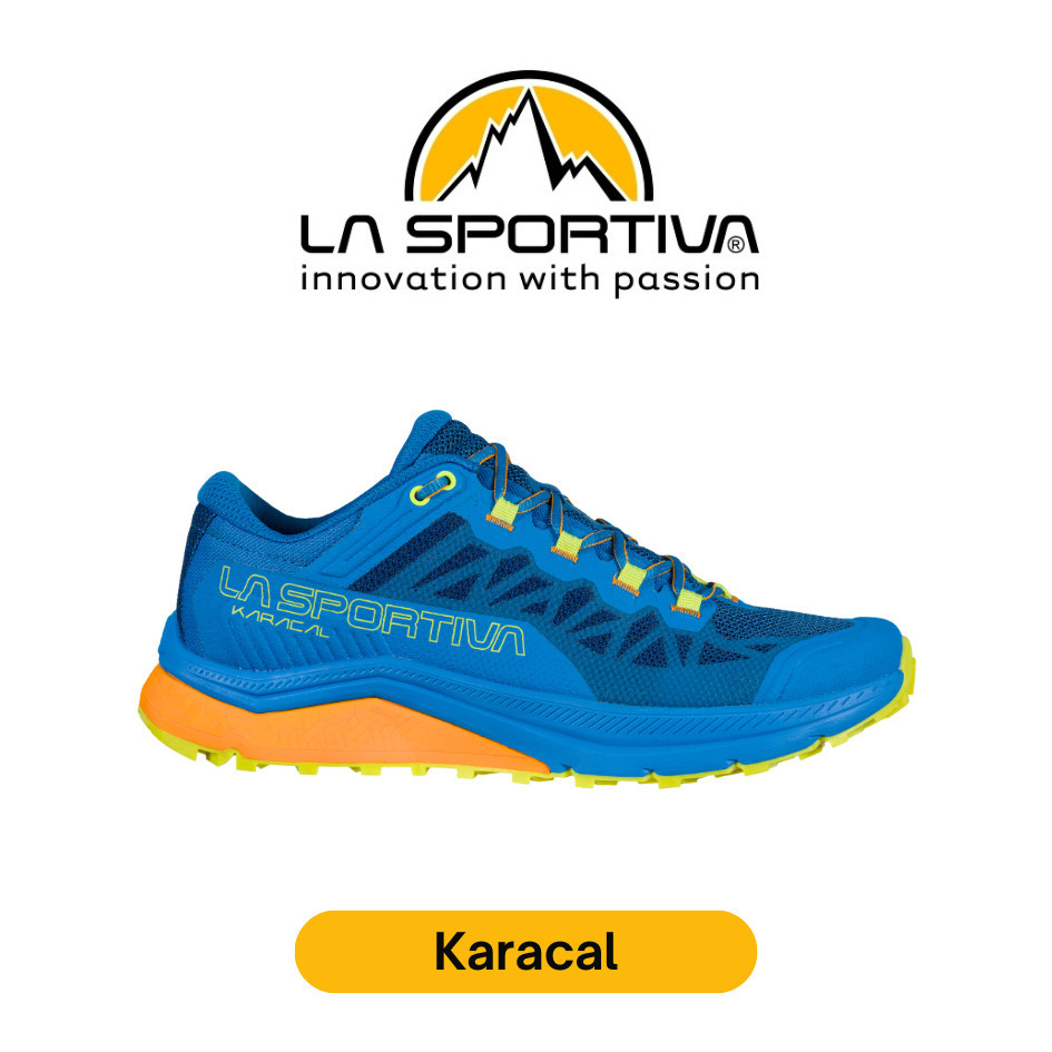 Giày thể thao La Sportiva Karacal
