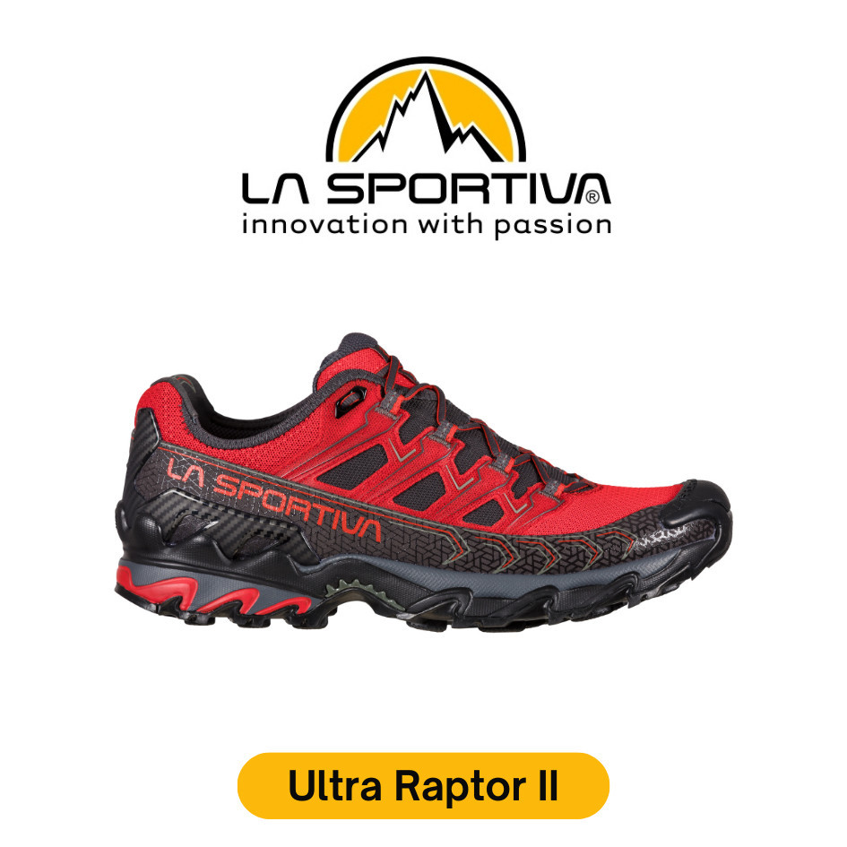 Giày thể thao dành cho nam La Sportiva Ultra Raptor II
