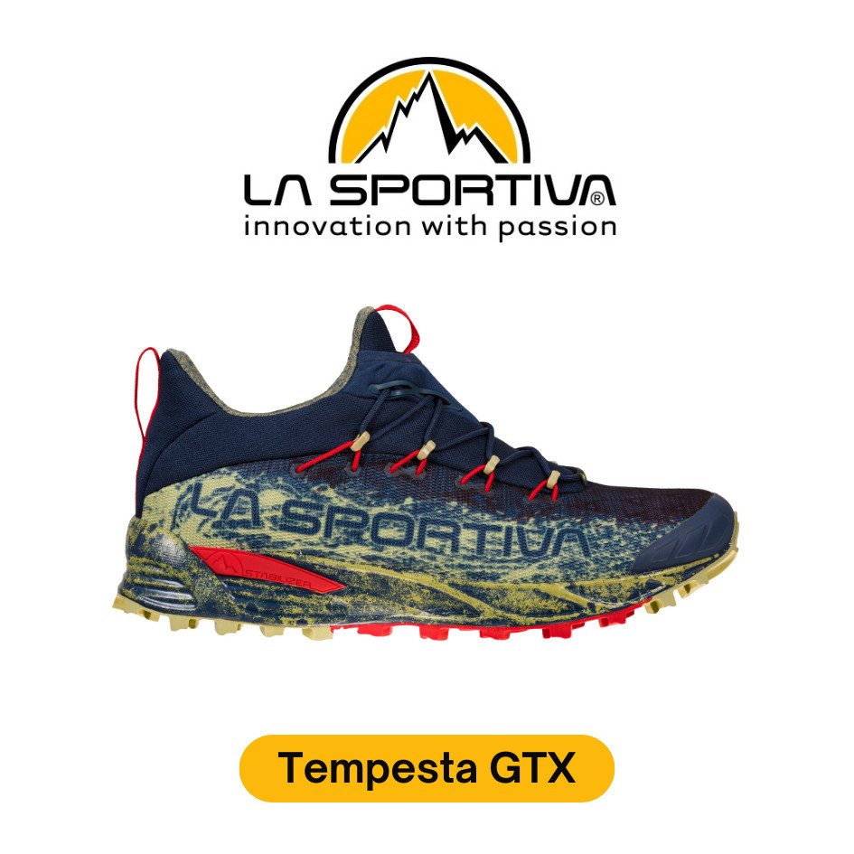 Giày thể thao La Sportiva Tempesta Gtx