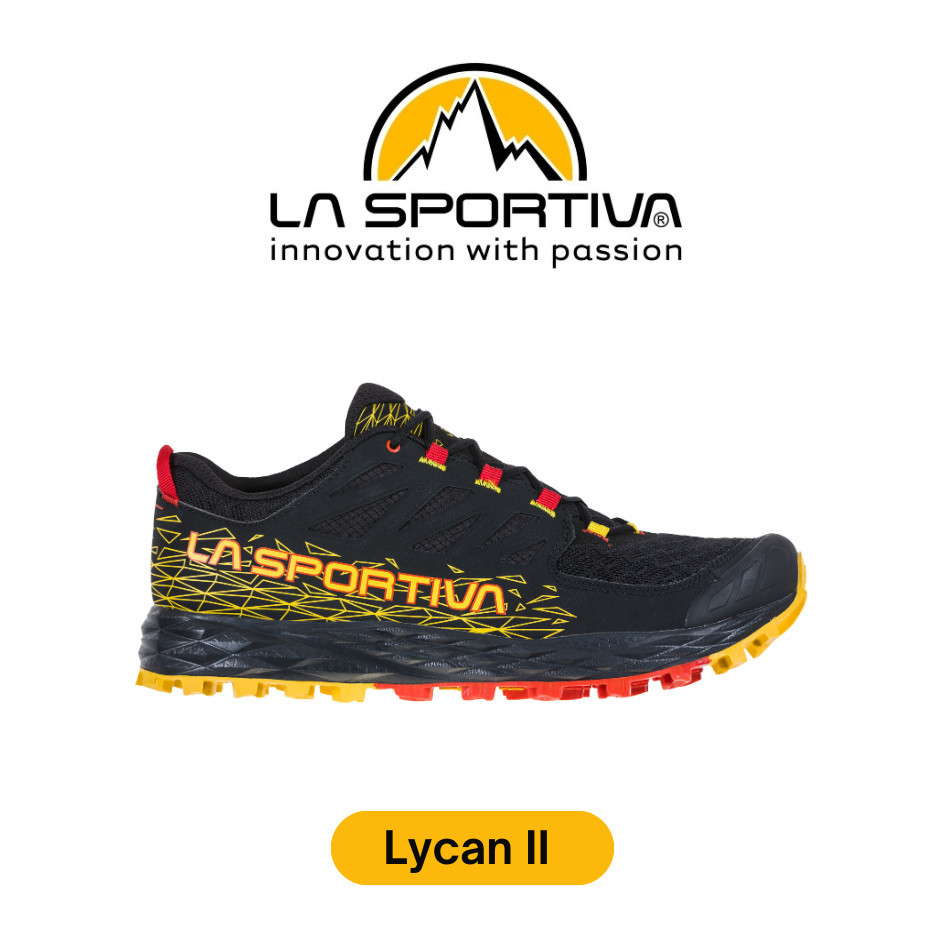 Giày thể thao La Sportiva Lycan II