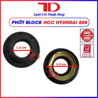 Phớt block, lốc hcc - TD Điện lạnh Thuận Dung