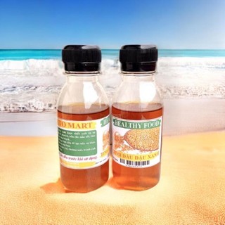 Tinh dầu hương ĐẬU XANH 100ml (Chỉ có bán tại Xưởng chè ngon và đồ ăn vặt)