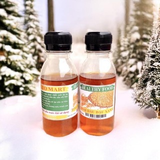 Tinh dầu hương ĐẬU XANH 100ml (Chỉ có bán tại Xưởng chè ngon và đồ ăn vặt)