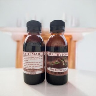 Tinh dầu hương SOCOLA 100ml (Chỉ có bán tại Xưởng chè ngon và đồ ăn vặt)