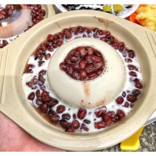 Bột tàu hũ singapore 1KG (TÀU HŨ HOA ANH ĐÀO)
