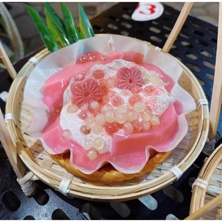 Bột tàu hũ singapore 1KG (TÀU HŨ HOA ANH ĐÀO)