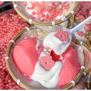 Bột tàu hũ singapore 1KG