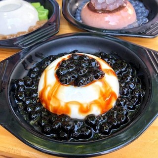 Bột tàu hũ singapore 1KG (TÀU HŨ HOA ANH ĐÀO)