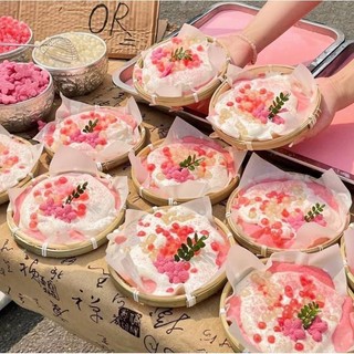 Bột tàu hũ singapore 1KG (TÀU HŨ HOA ANH ĐÀO)
