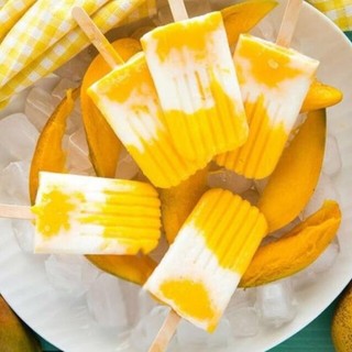 Bột vị hương XOÀI - 1KG