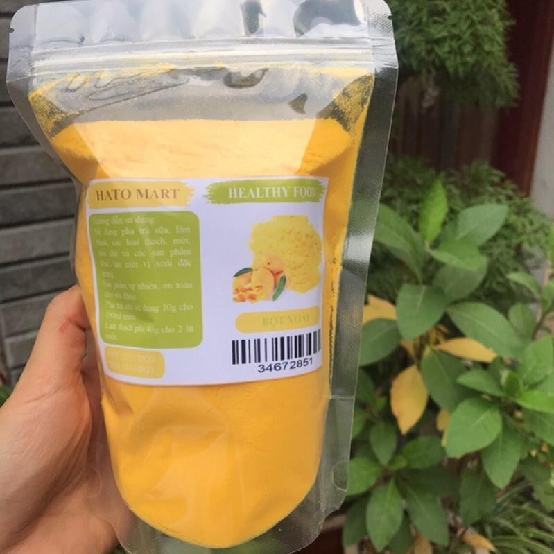 Bột vị hương XOÀI - 1KG