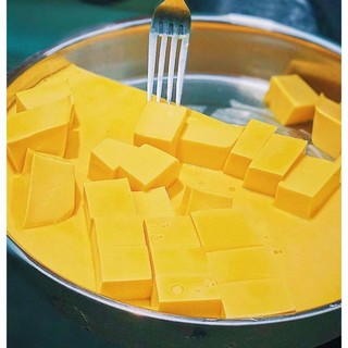 500gr Bột Pudding Phô Mai [giá sỉ]