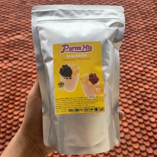500gr Bột Pudding Phô Mai [giá sỉ]