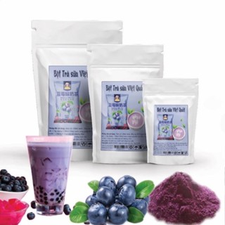 {BÁN RẺ NHẬN 5 SAO} 200gr BỘT TRÀ SỮA VIỆT QUẤT